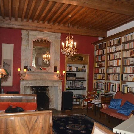 Bed And Art Bed and Breakfast Calvisson Εξωτερικό φωτογραφία