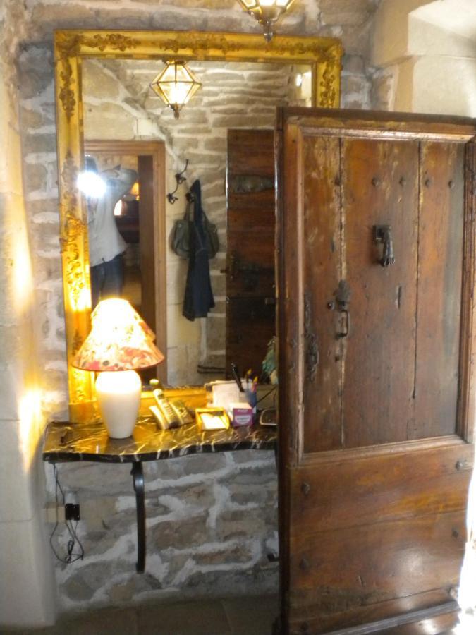 Bed And Art Bed and Breakfast Calvisson Εξωτερικό φωτογραφία