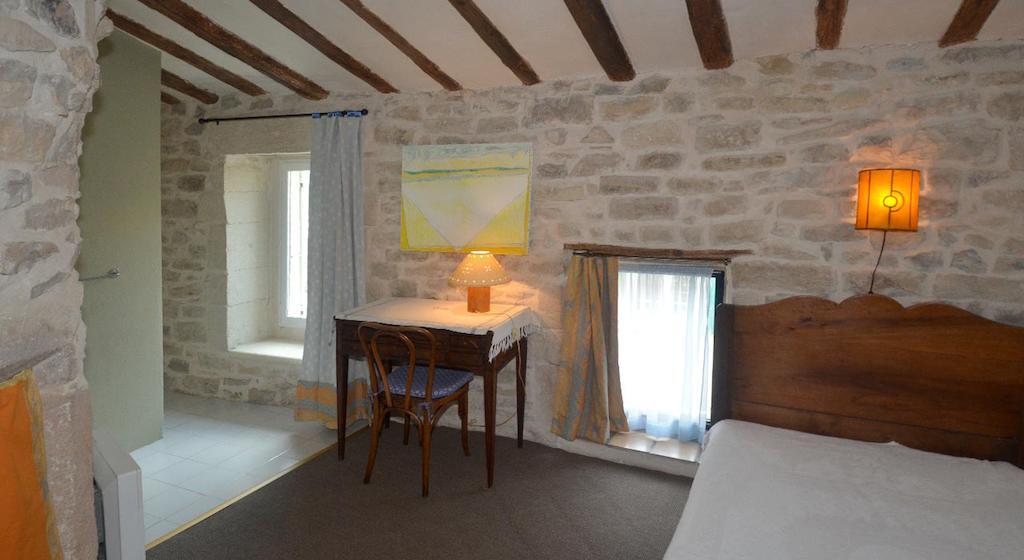 Bed And Art Bed and Breakfast Calvisson Εξωτερικό φωτογραφία