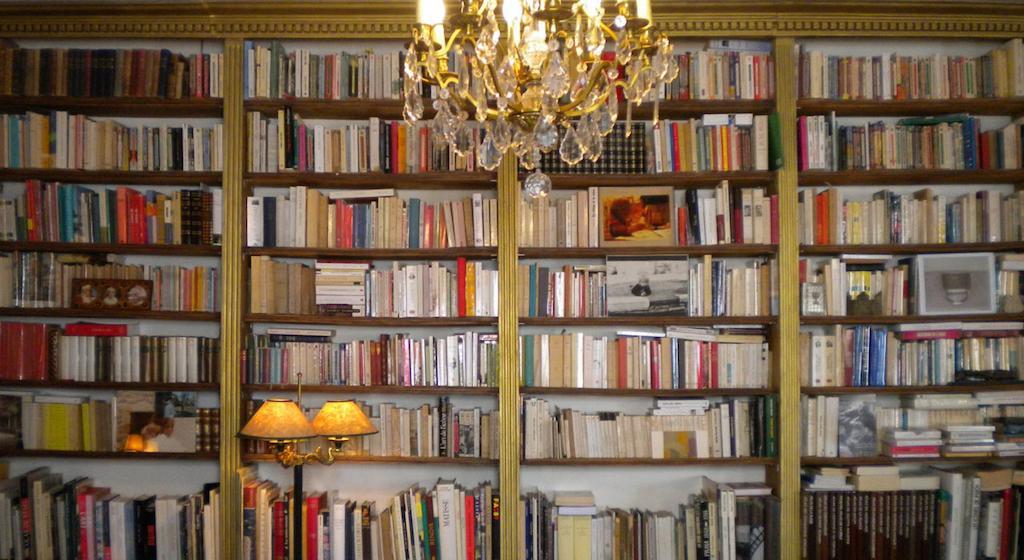 Bed And Art Bed and Breakfast Calvisson Εξωτερικό φωτογραφία