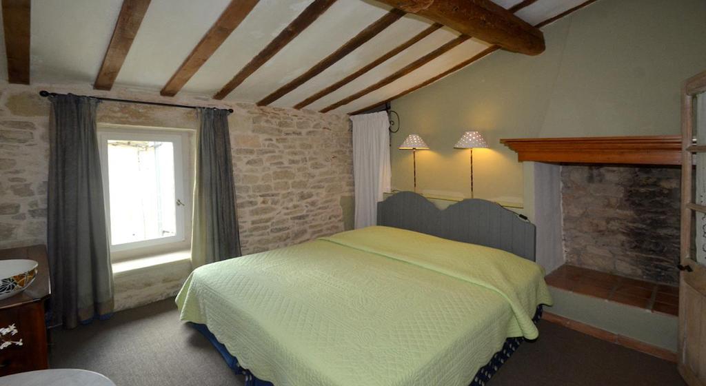 Bed And Art Bed and Breakfast Calvisson Εξωτερικό φωτογραφία
