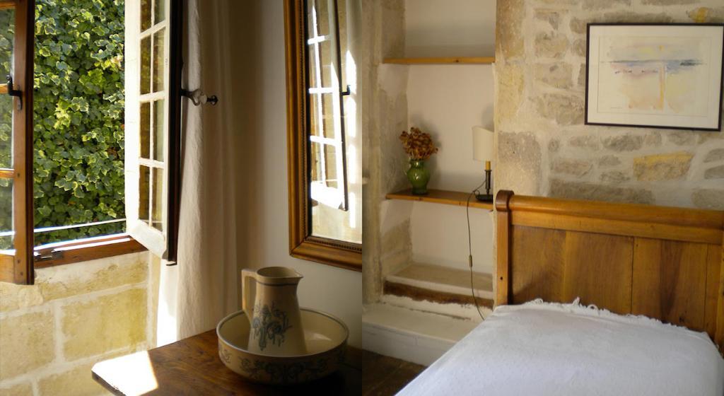 Bed And Art Bed and Breakfast Calvisson Εξωτερικό φωτογραφία