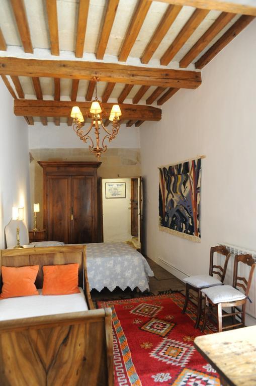 Bed And Art Bed and Breakfast Calvisson Εξωτερικό φωτογραφία